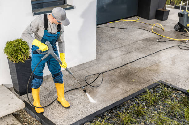 Local Pressure Washing Services in Willard, UT